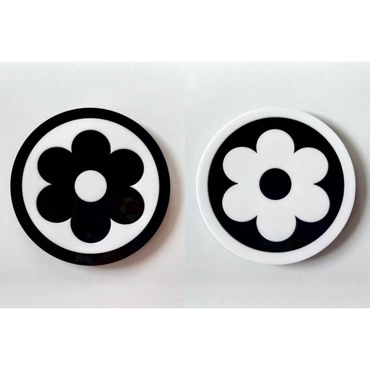 Bazaar Coaster voor wholesale door Hung On You Boutique