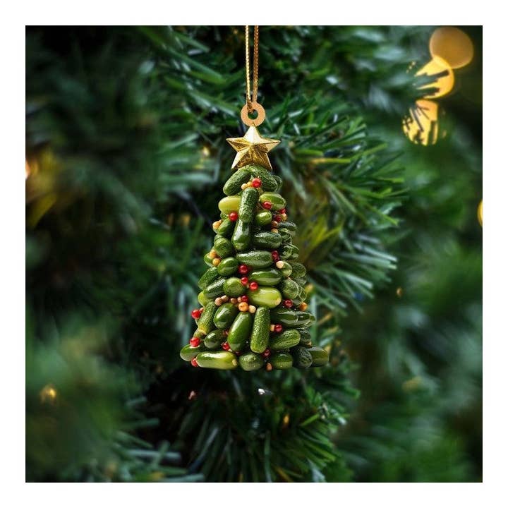 Plush Looks – wholesale Ornament – Acrylic Decorative Hanging Pendant6