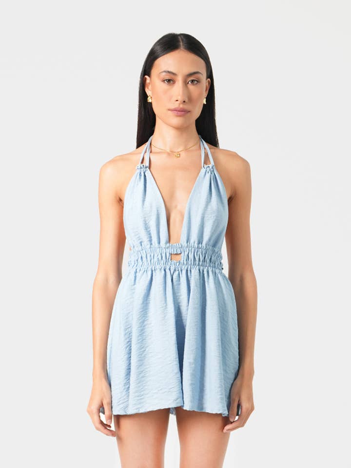 Combinaison ensoleillée pour la vente par Bamboo Blonde