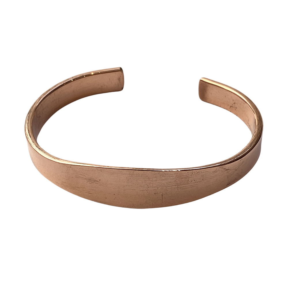 VIE - Wholesale Cuff Bracelet - Copper Bracelet51