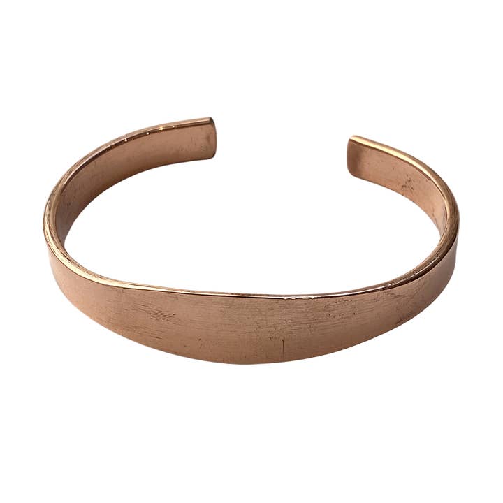 VIE - Vente Bracelet manchette - Bracelet en cuivre67