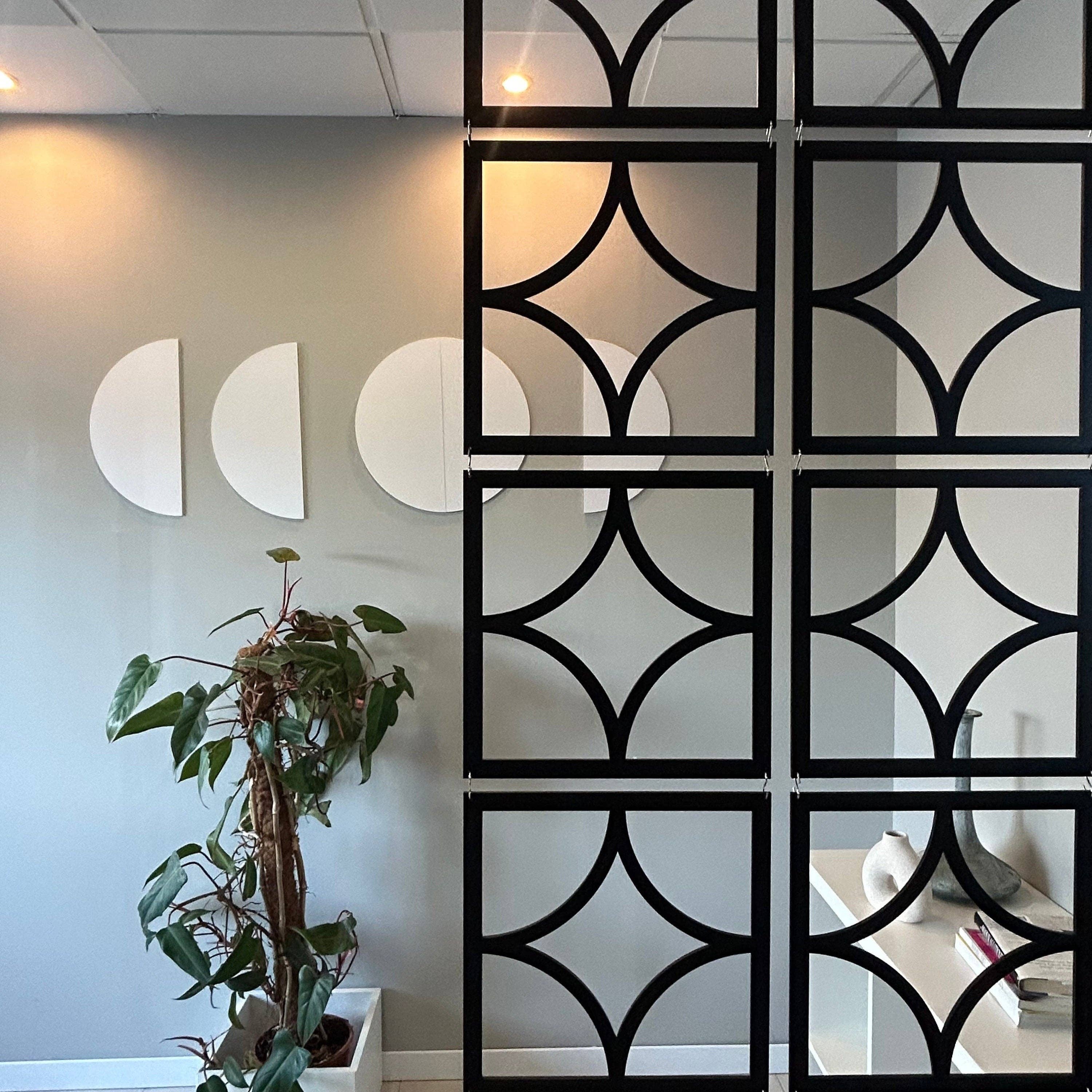 Guipp-Decor - Decoriy - Wholesale Room Divider - Lisboa Suspended Room Divider5