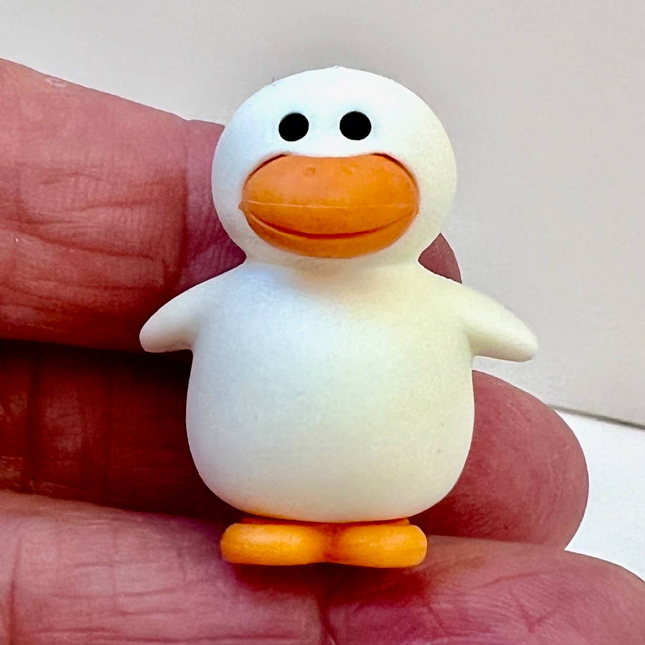 BCmini - Vente Gommes - 382841 Gommes Iwako Poulet & Amis Assorties-3018