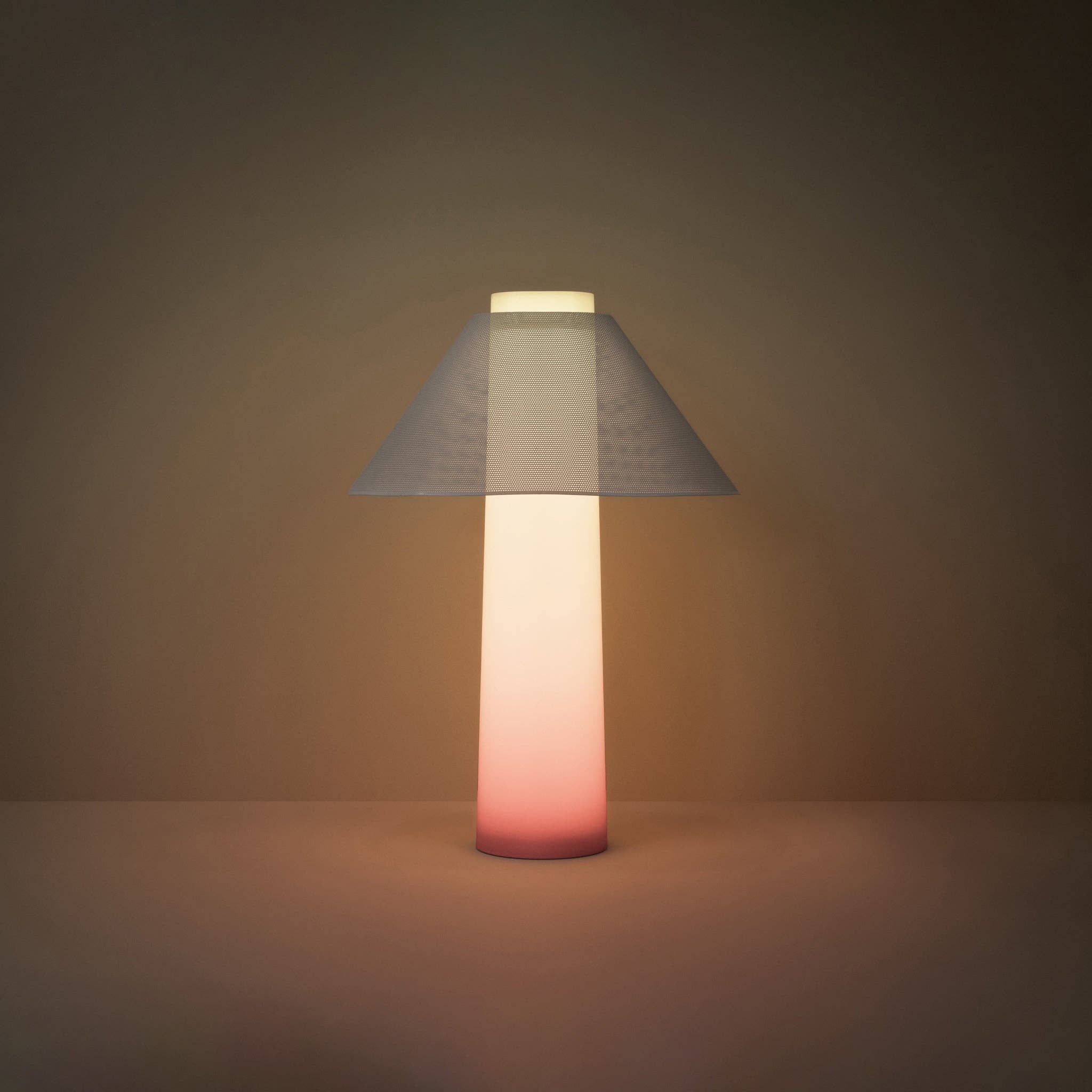 Loftie - Wholesale Accent/Desk Lamp - Loftie Lamp5