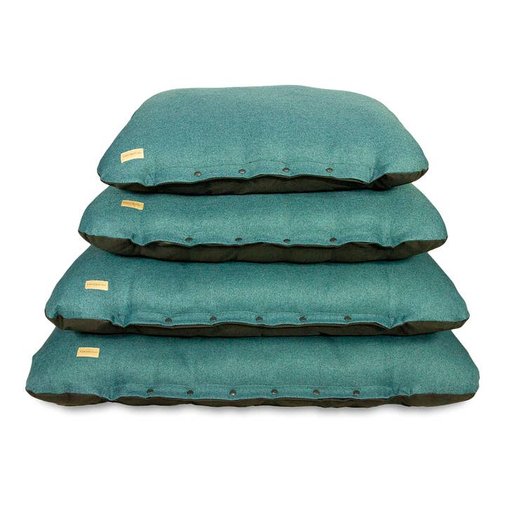 Cuscino Ottanio per la vendita all'ingrosso da parte di Earthbound Italia