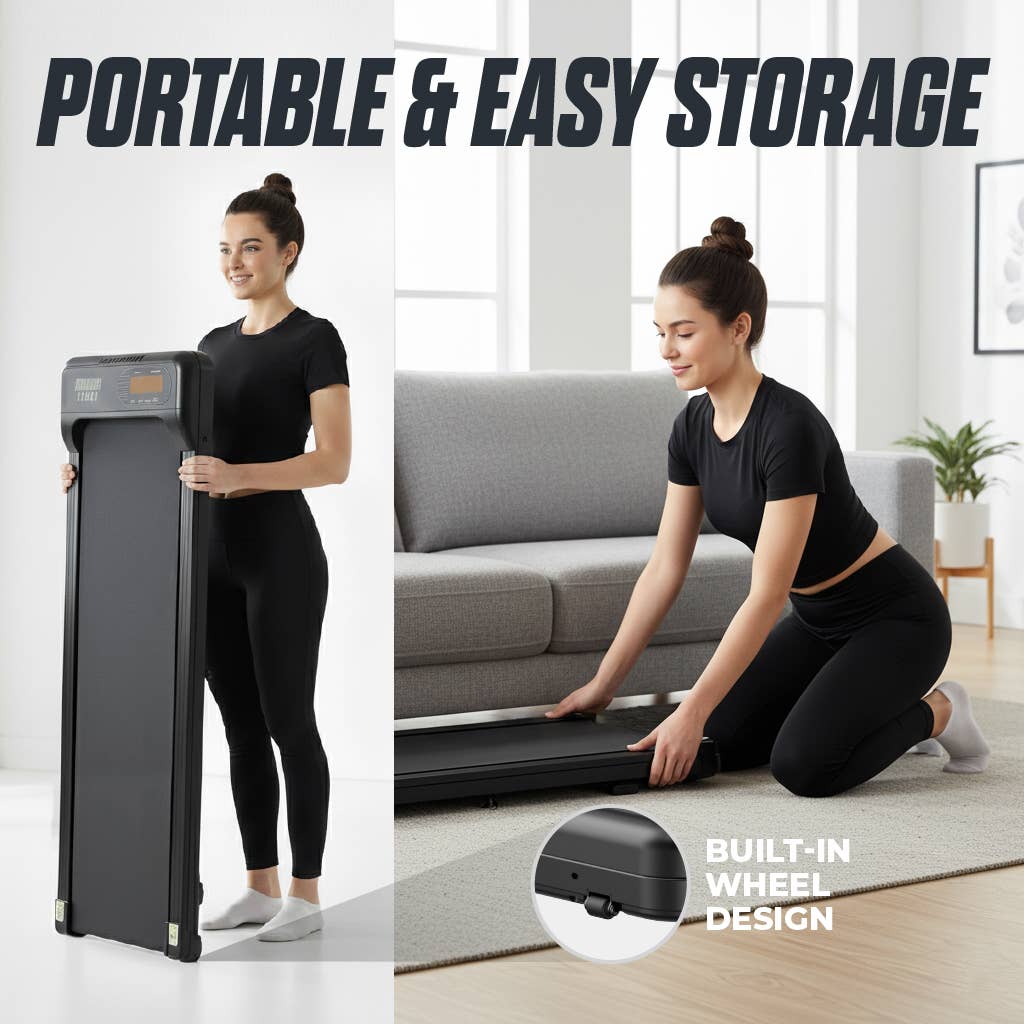 Phoenix Fitness - Wholesale Fitness Equipment - Walking Pad2