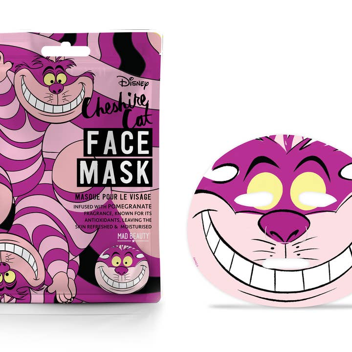 Mad Beauty – Großhandel Gesichtsmaske – Mad Beauty Disney Animal Kosmetik-Gesichtsmasken-Set2