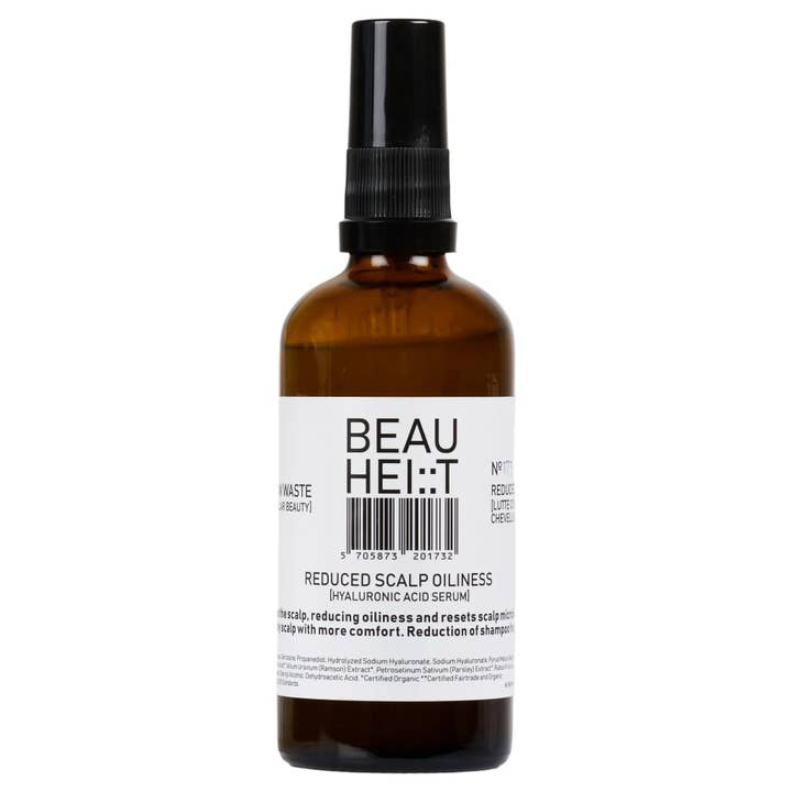 Untuosità ridotta del cuoio capelluto № 173 per la vendita all'ingrosso da parte di BEAUHEI::T