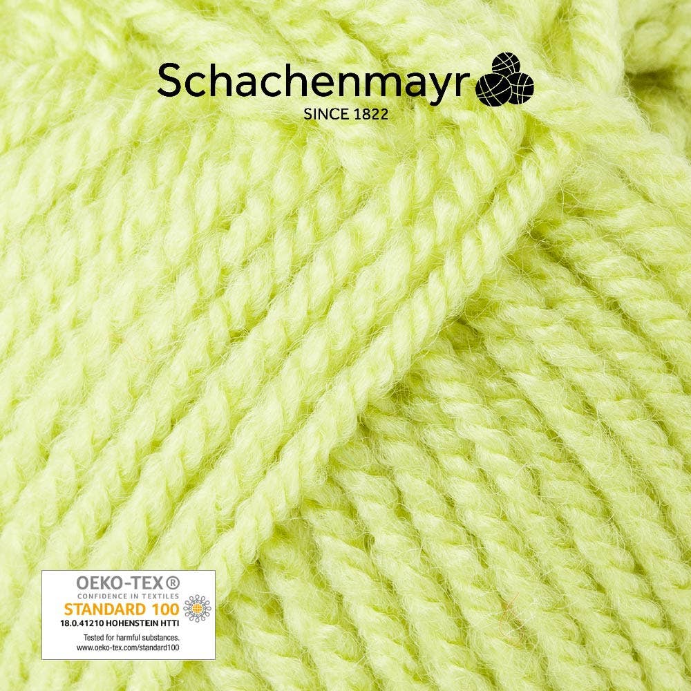 MEZ Crafts Germany - Vendita all'ingrosso Lana - Schachenmayr Bravo 20X50G83