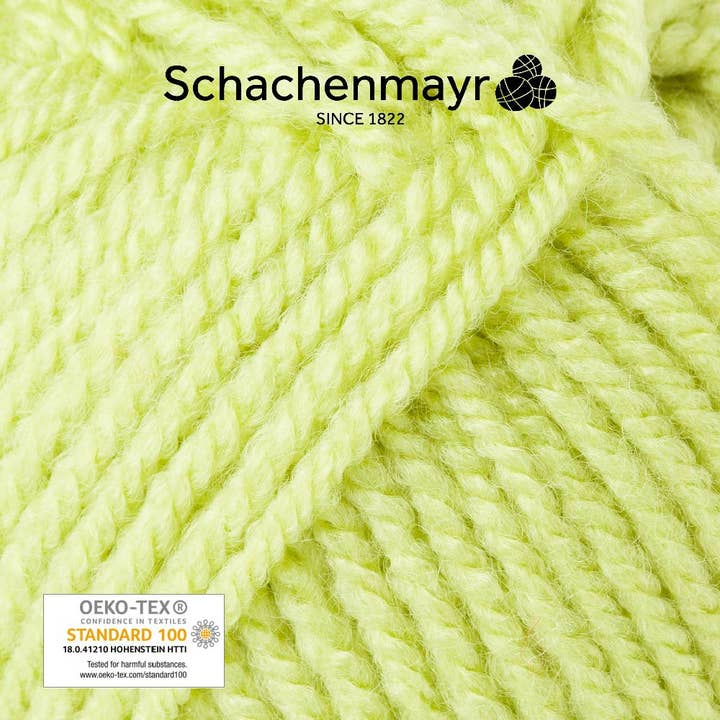 MEZ Crafts Germany - Vendita all'ingrosso Lana - Schachenmayr Bravo 20X50G83