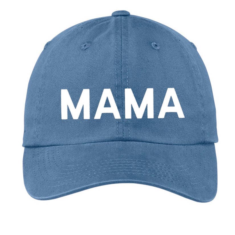 Frankie Jean - Vendita all'ingrosso Cappellino da baseball - Donna - Berretto da baseball Mama5