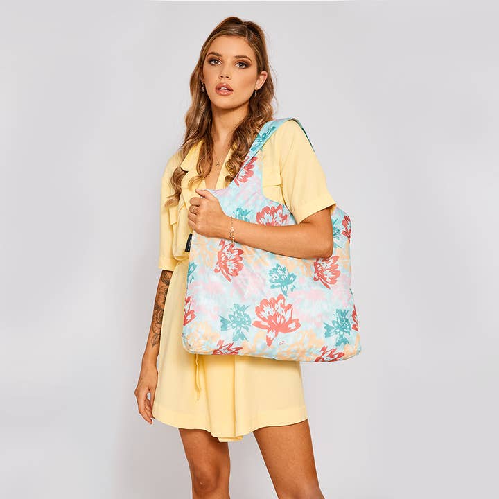 Envirosax - Vendita all'ingrosso Borsa per shopping/spesa - Borsa riutilizzabile Envirosax - Palm Springs 4