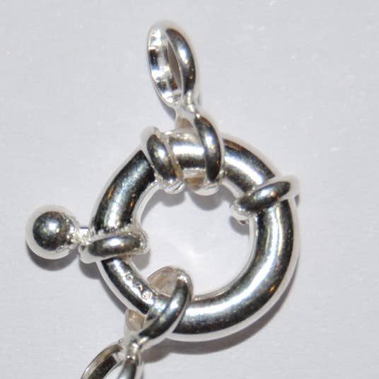 Cierre Timón para venta al por mayor de Dmineral