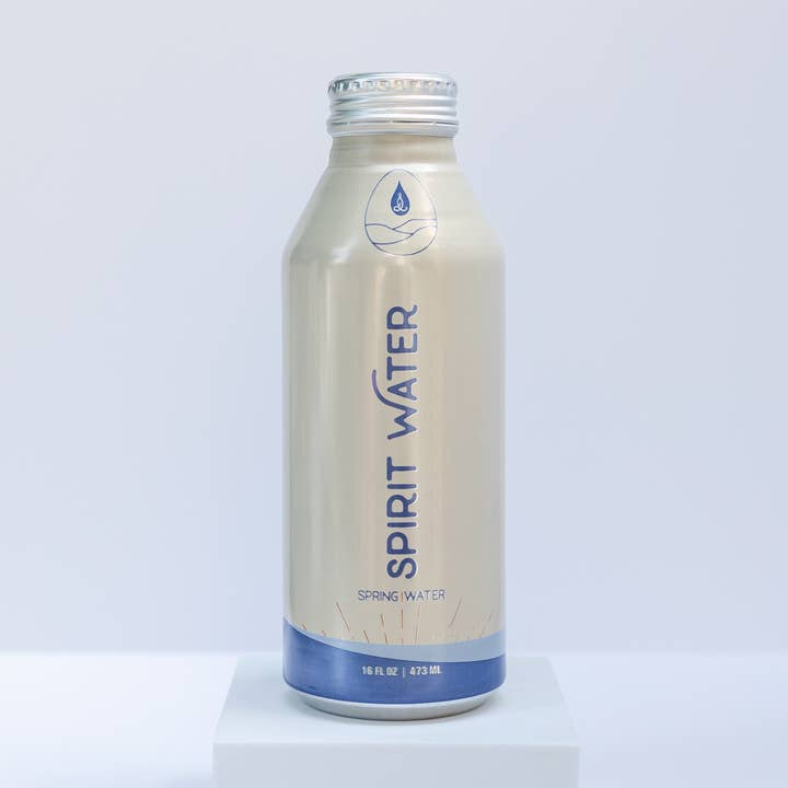 Spirit Water for wholesale by Spirit Water