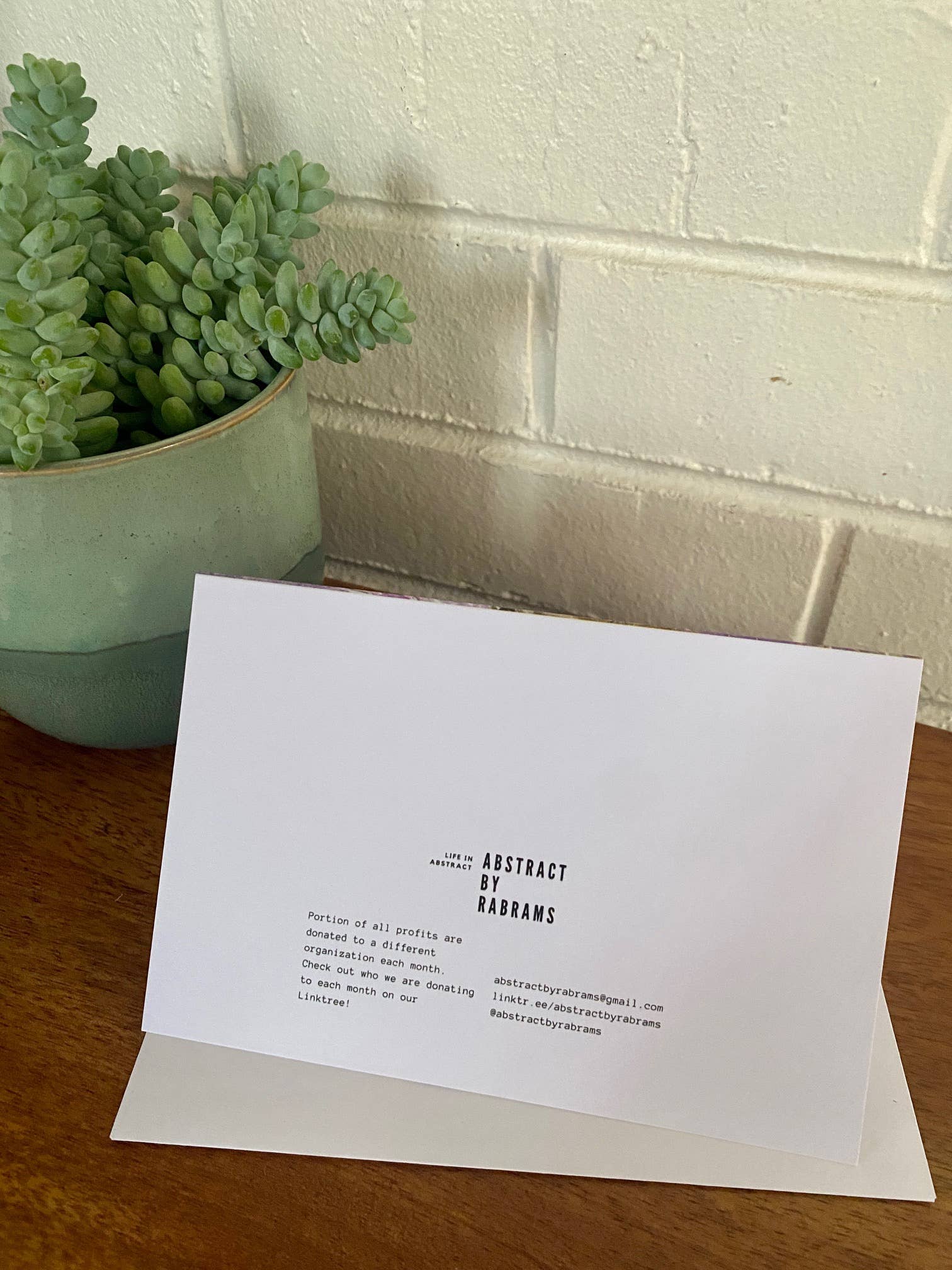 AbstractbyRabrams - Vente Cartes de félicitations - Carte de félicitations pour l'obtention d'un chien - Nouveau chien - Carte de félicitations - Nouvelle carte pour animaux de compagnie5