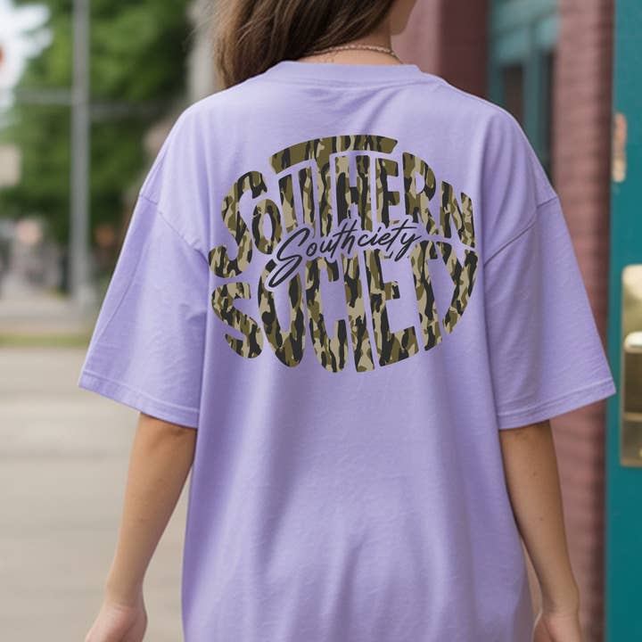 Società Meridionale Standard per la vendita all'ingrosso da parte di Southciety