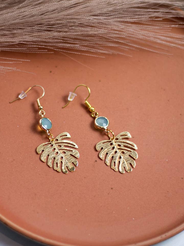 Monstera Jade Dingler for engroshandel hos EJ Collective Knox