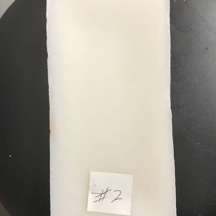 White @2 for wholesale by Camelia's Arts and Crafts Supplies