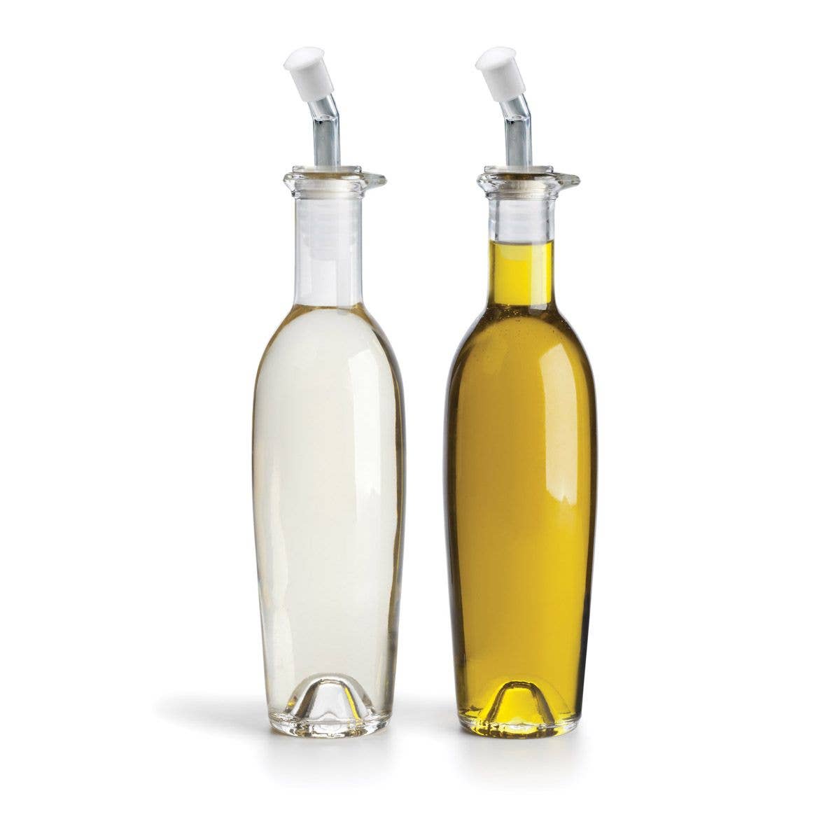 HIC - Harold Import Co. - Wholesale Kitchen Tool/Gadget - HIC Kitchen Drip-Free Bottle Pourers1
