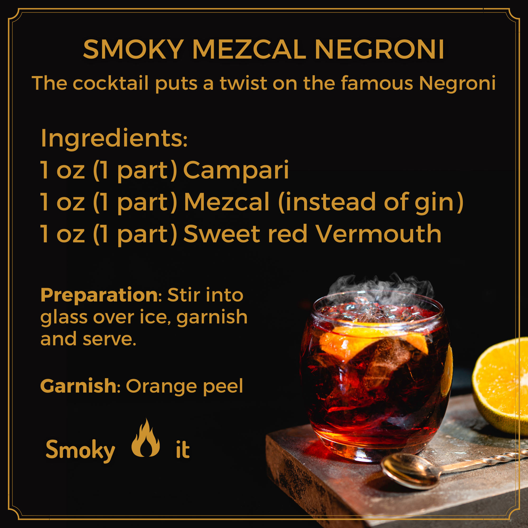 NOBLESIP - Wholesale Bar Tool - Cocktail Smoker Kit, Premium Home Bar Gift Set, Whiskey Men12