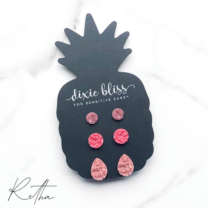 Retha for wholesale by Dixie Bliss