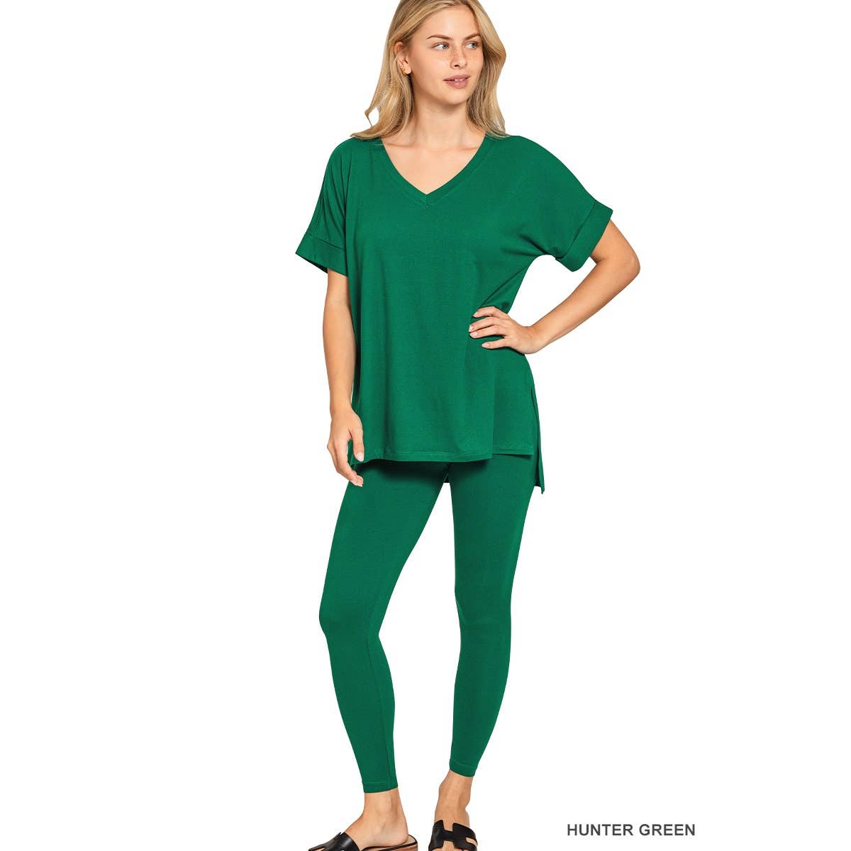 Style Up – Großhandel Loungewear-Set – Damen – ZWEITEILIGES LOUNGEWEAR-SET27