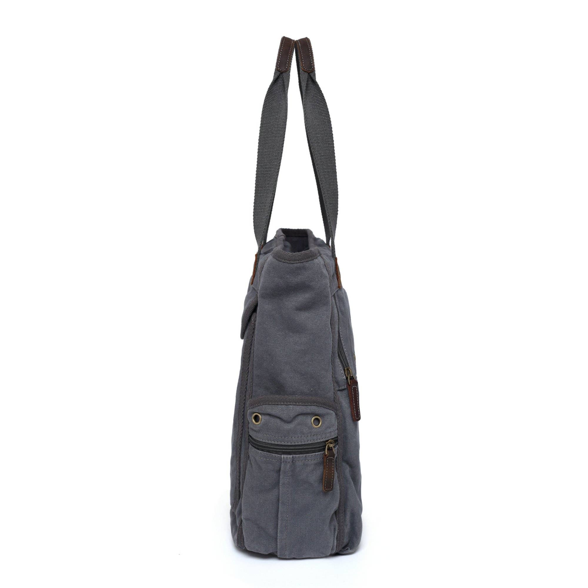 TSD Brand – wholesale Bärkasse - Dam – Atona Tote6