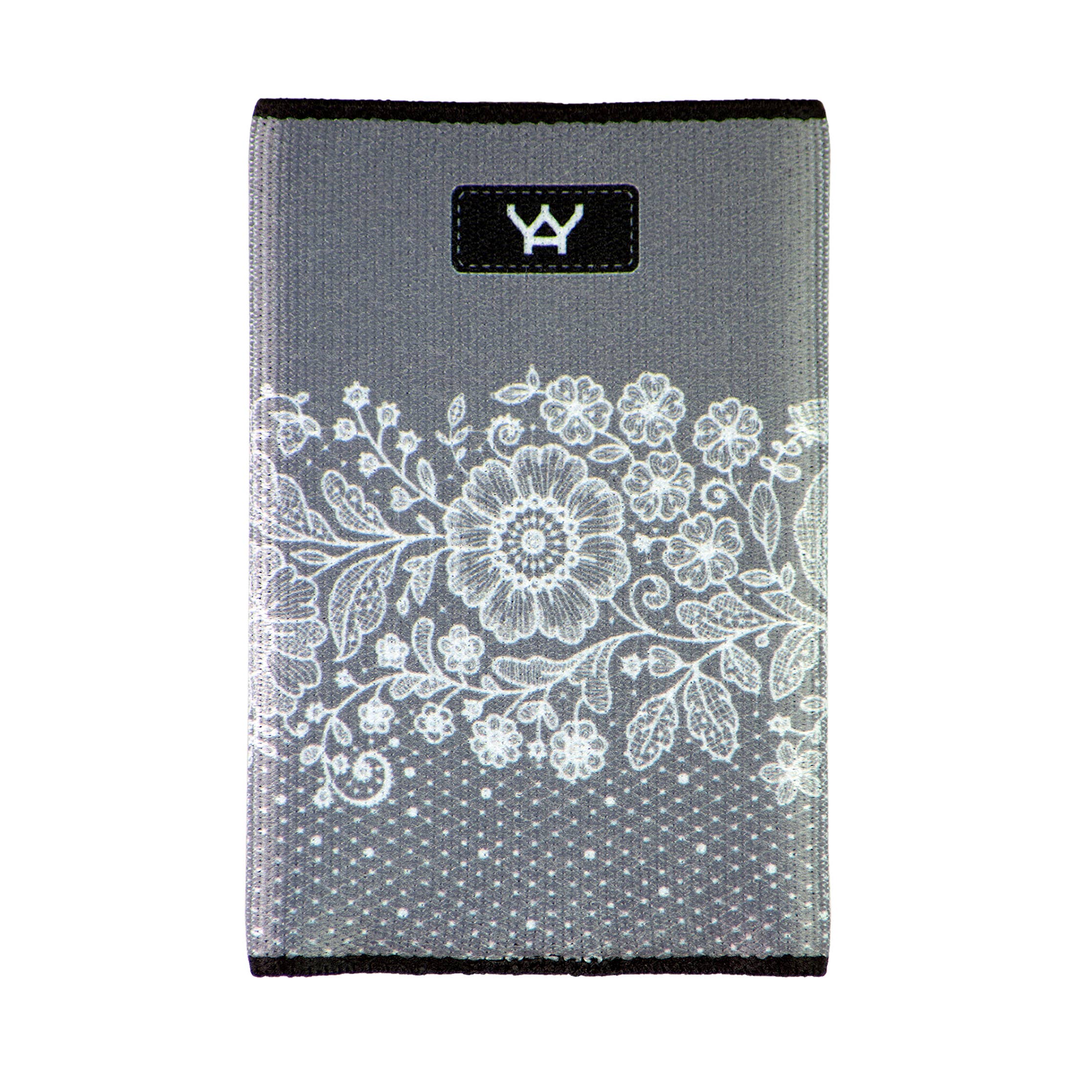 YAY NOVELTY - Wholesale Wallet - Women's - YaYwallet - 1153 Country Chic - Slim Wallet0