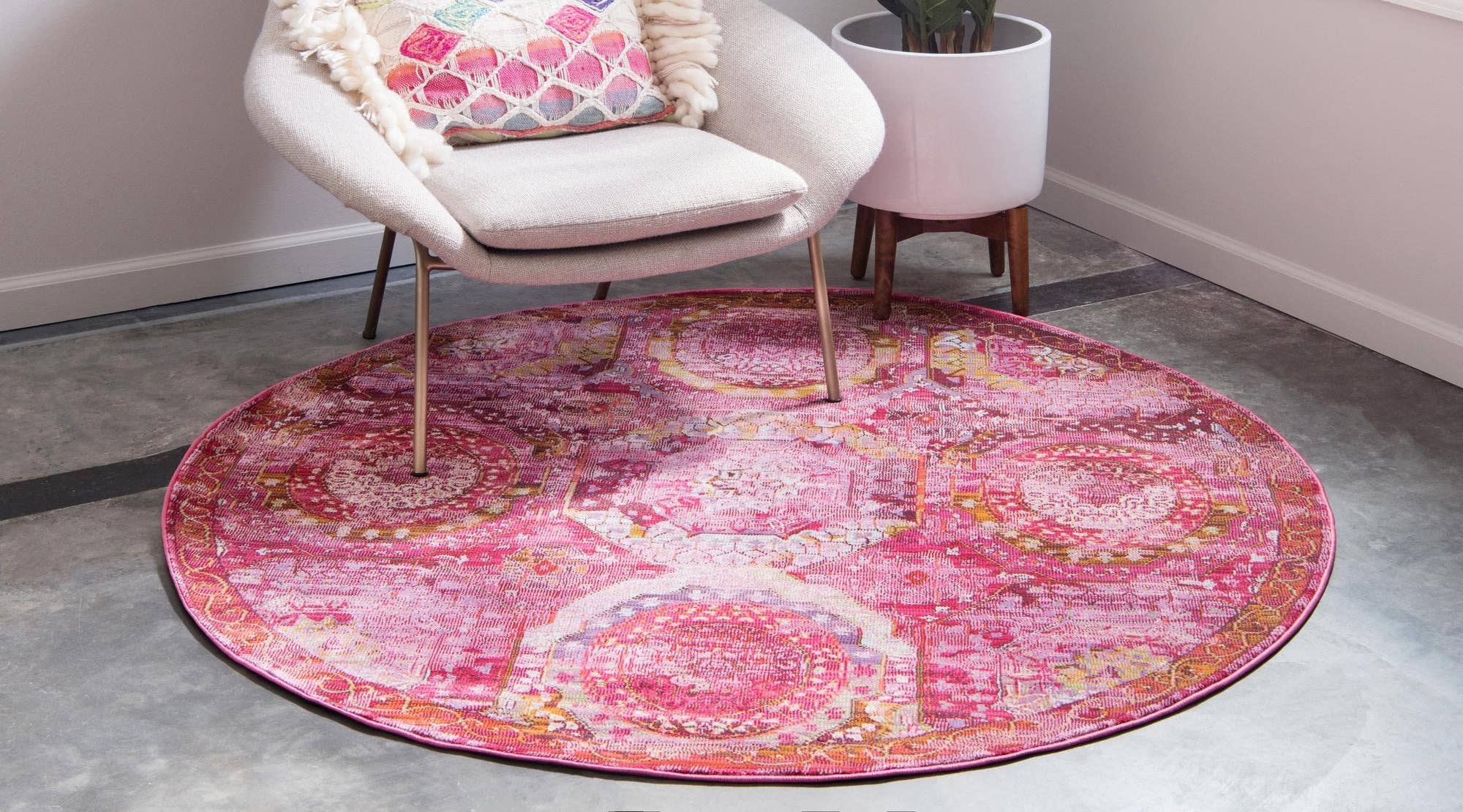 Rug Mart - Wholesale Area Rug - Modern Designed Coppelia Baracoa Rug31
