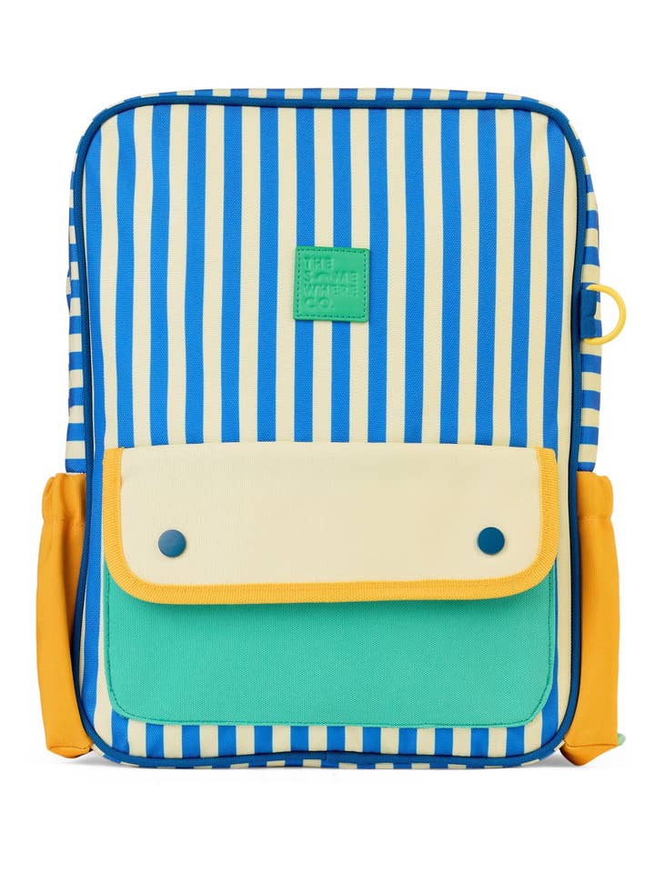 Zaino Avventura Mini Sun Dash (CONSEGNA MAGGIO / GIUGNO) per la vendita all'ingrosso da parte di The Somewhere Co.