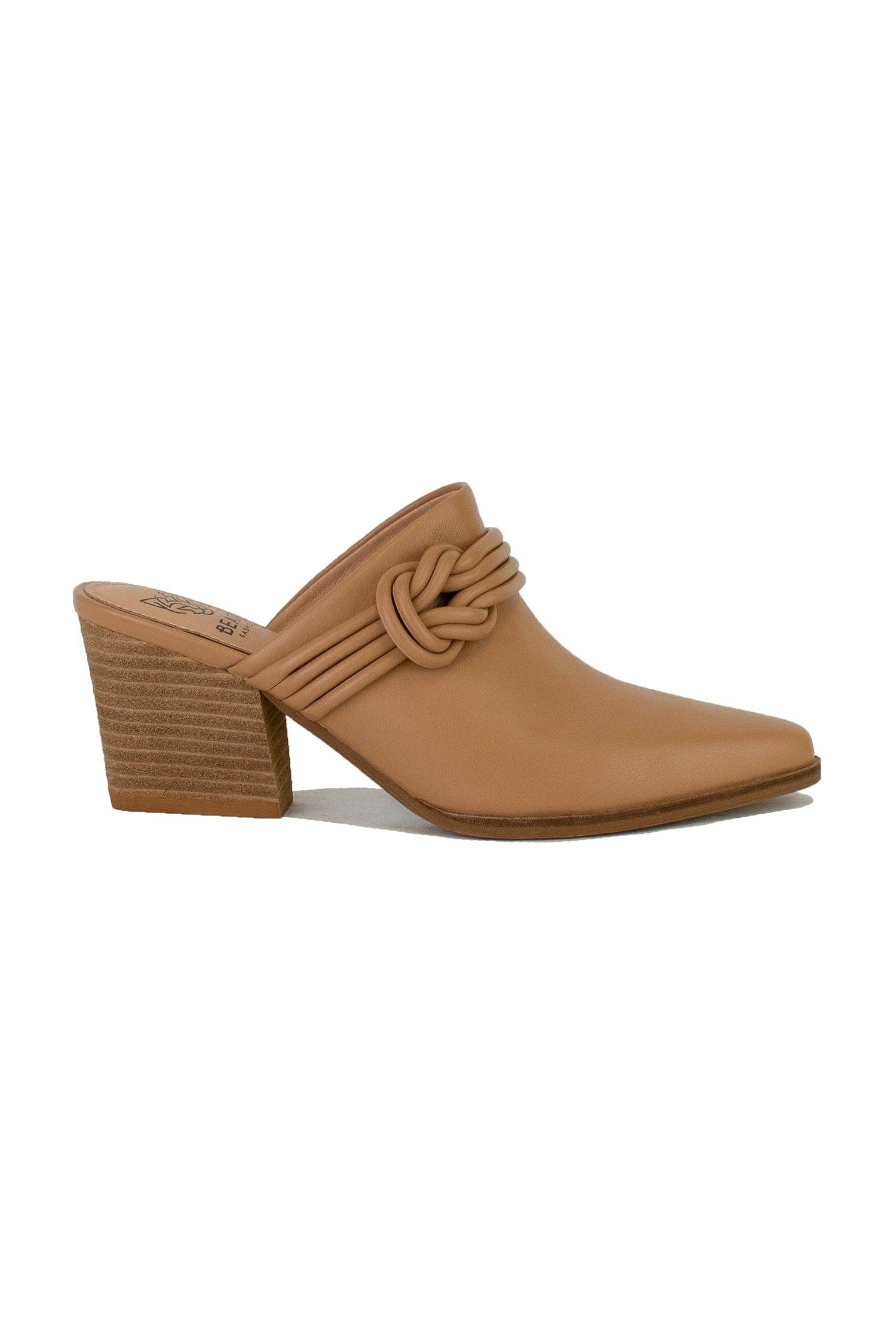 BEAST FASHION - Wholesale Mules - Women's - HAZEL-11 Knotted Mule10