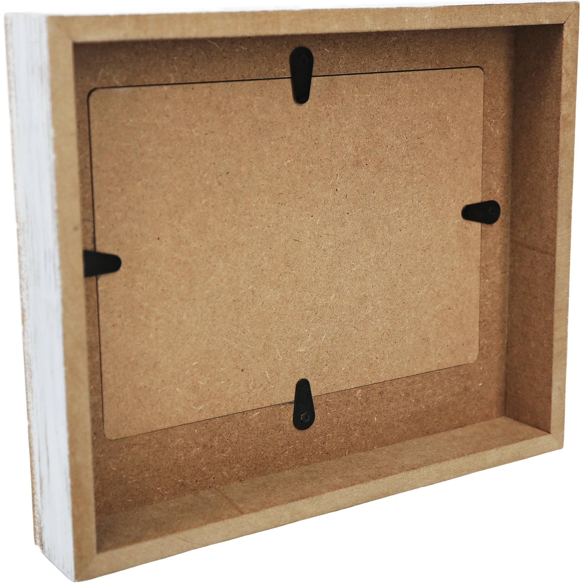 Pavilion - Wholesale Picture Frame - USA People - 9" x 7.25" Frame (Holds 5" x 7" photo)4