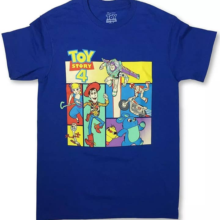 Big Apple Card Company - Wholesale Screen Printed T-Shirt - Men's - Officially Licensed Adult T-Shirts Huge Assortment of 192
5