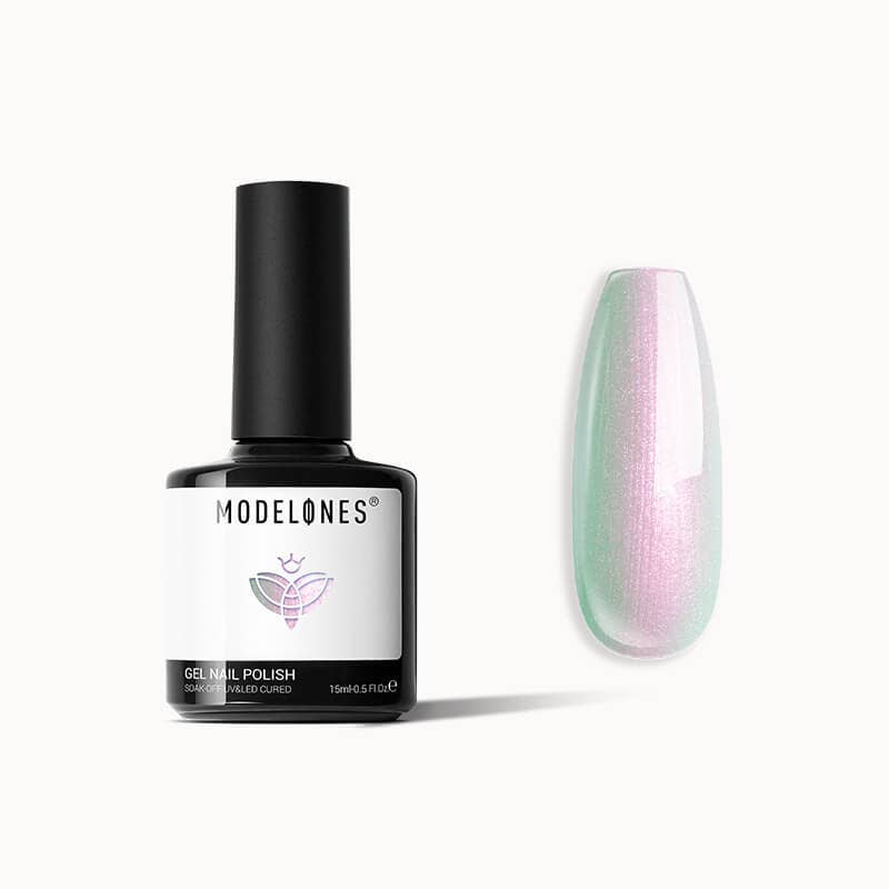 Modelones - Wholesale Nail polish - Shimmer Inspire Gel Collection27