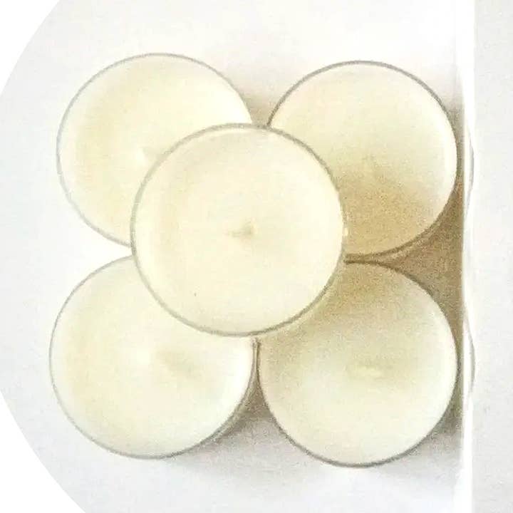 Jasmine for wholesale by Tarts&Tealights