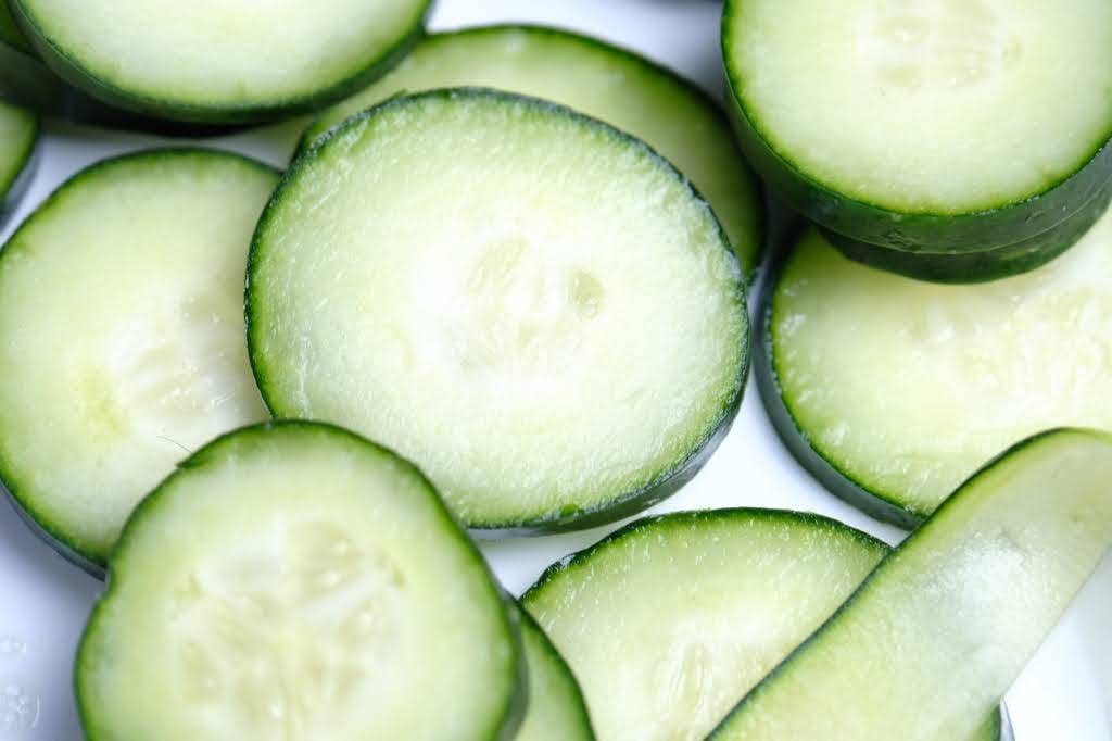 Kona Skin Care – wholesale Ansiktsrengöring – Gurka skummande rengöringsmedel1