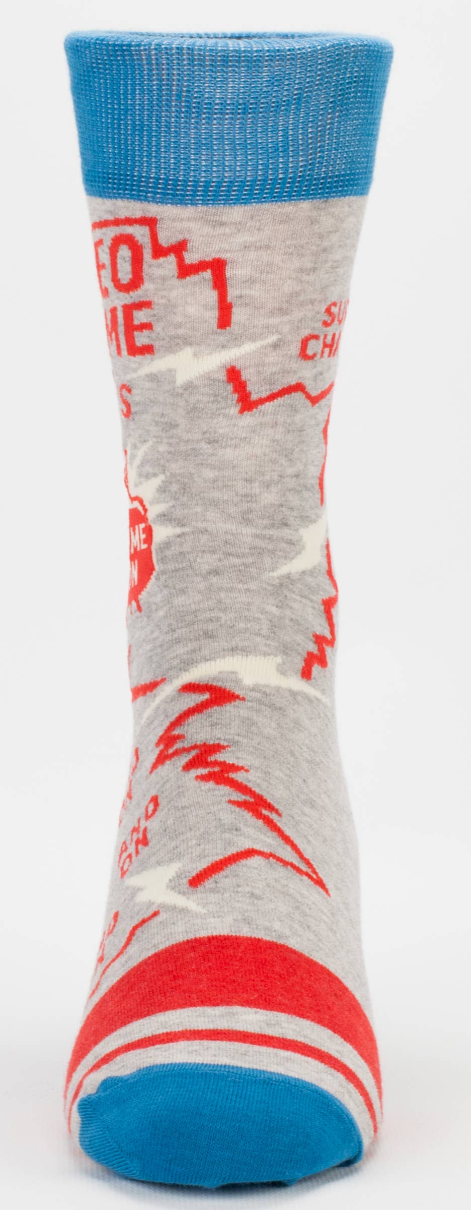 Incognito – wholesale Socks – Men's – Video Game Socks Men's Socks2