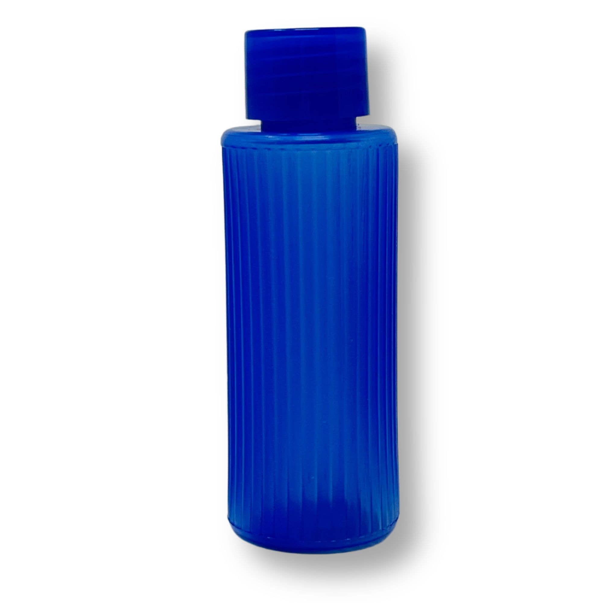 Rucci Professional - Wholesale Travel Set - SH05 5 Piece Bath Set Blue2