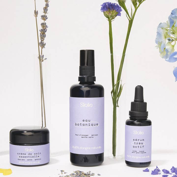 Upptäckspaket med 18 produkter för wholesale av SLOLIE