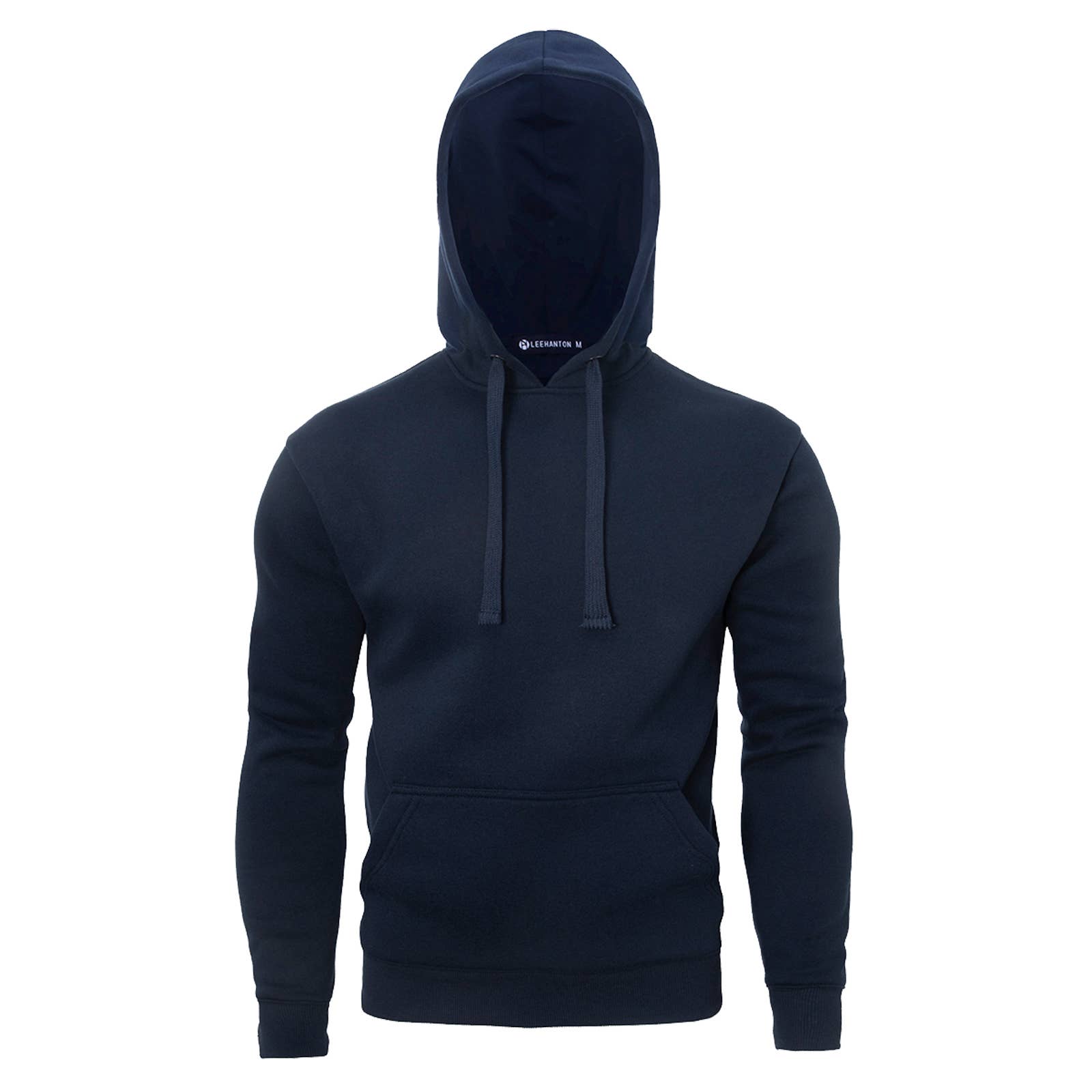 LeeHanTon - Wholesale Hoodie - Men's - LeeHanTon 11OZ Pullover Hoodie *NEW* heavy weight0