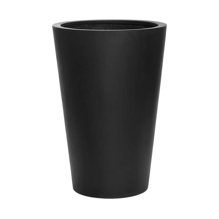 Belle L - Gris - Ancho 60 cm x Alto 90 cm para venta al por mayor de Pottery Pots