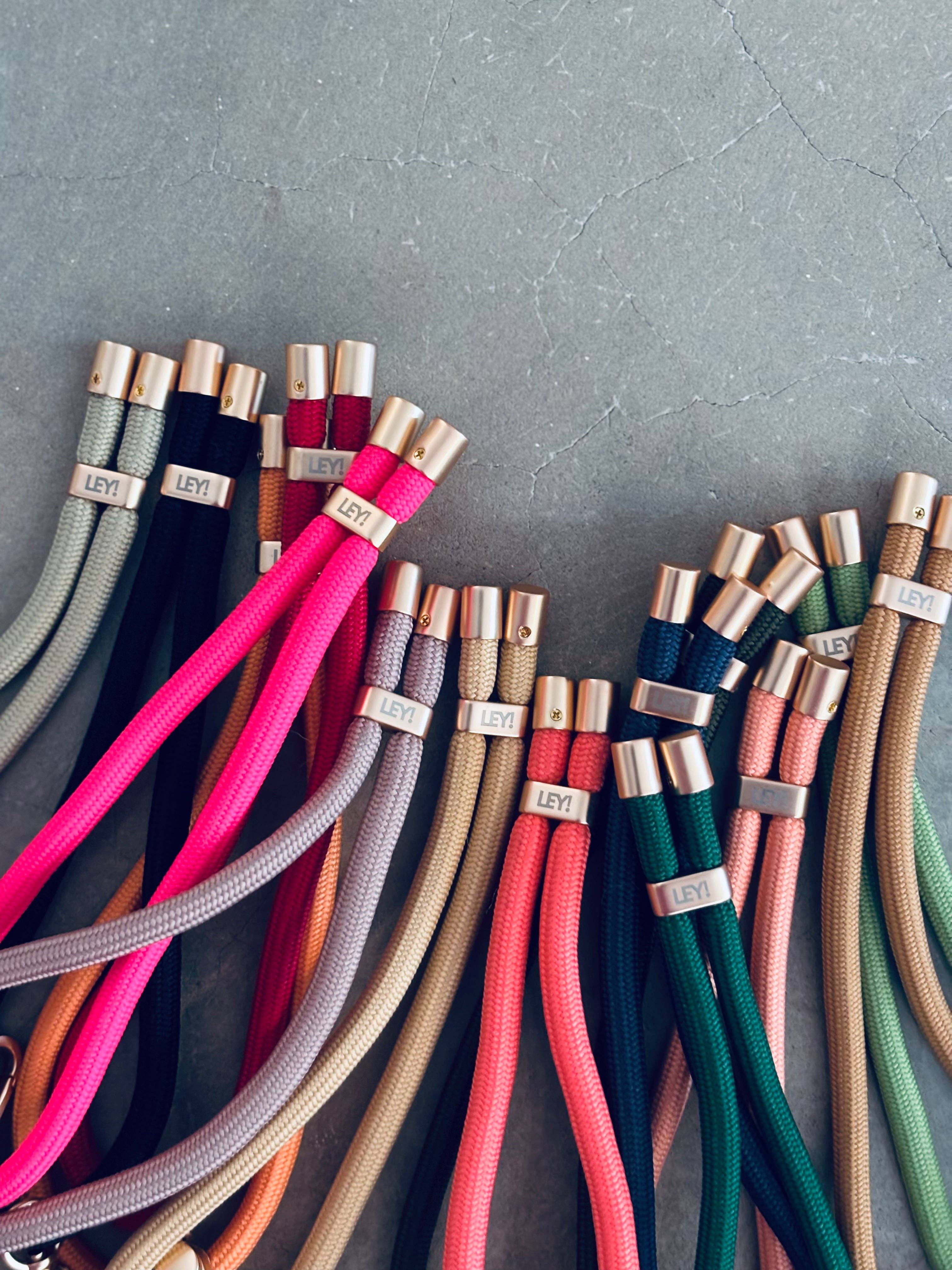 LEY! - Vendita all'ingrosso Portachiavi - Unisex - Portachiavi - arancione1