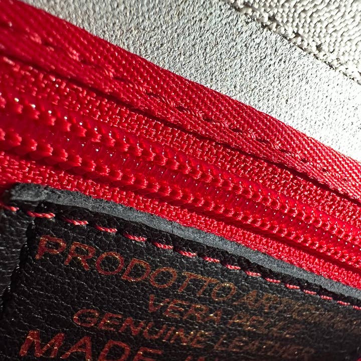 Zhade - Wholesale Crossbody Bag - Women's - EVA- genuine leather box6