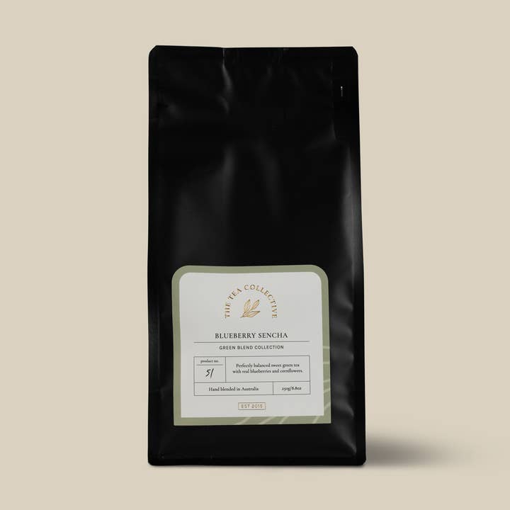 Large Hospitality Refills for wholesale by The Tea Collective