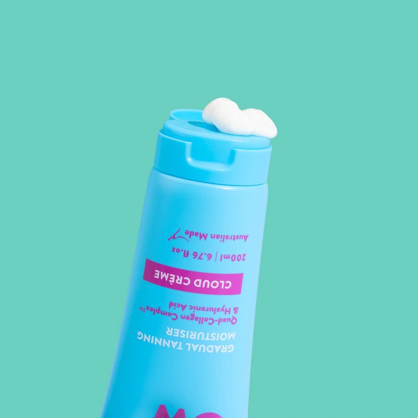 Australian Glow - Wholesale Self-Tanner - Gradual Tanning Moisturizer7