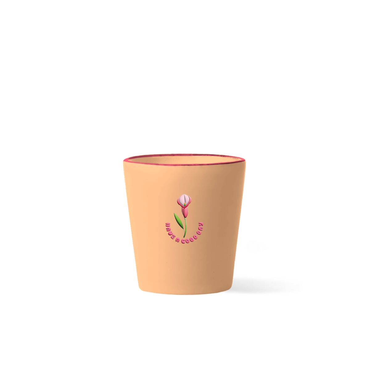 The Gift Label - Wholesale Coffee Mug - Mug - Have A Good Day0