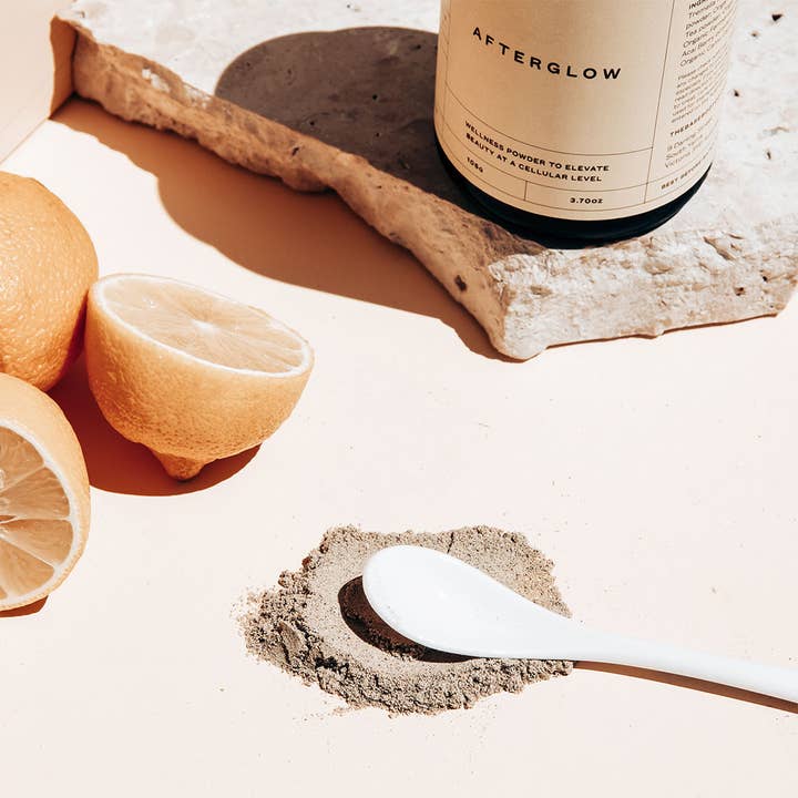 The Base Body Co. - Wholesale Oral supplement/vitamin - Afterglow2