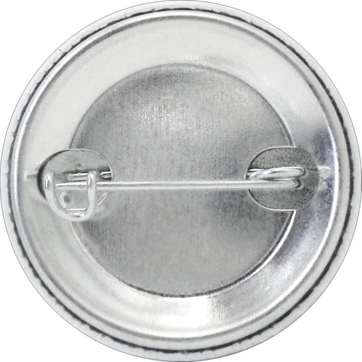 Square Deal Recordings & Supplies - Wholesale Lapel Pin/Button - Pin-on Button - 1.25 Inch - Looney Tunes - Suspicious Tweety
