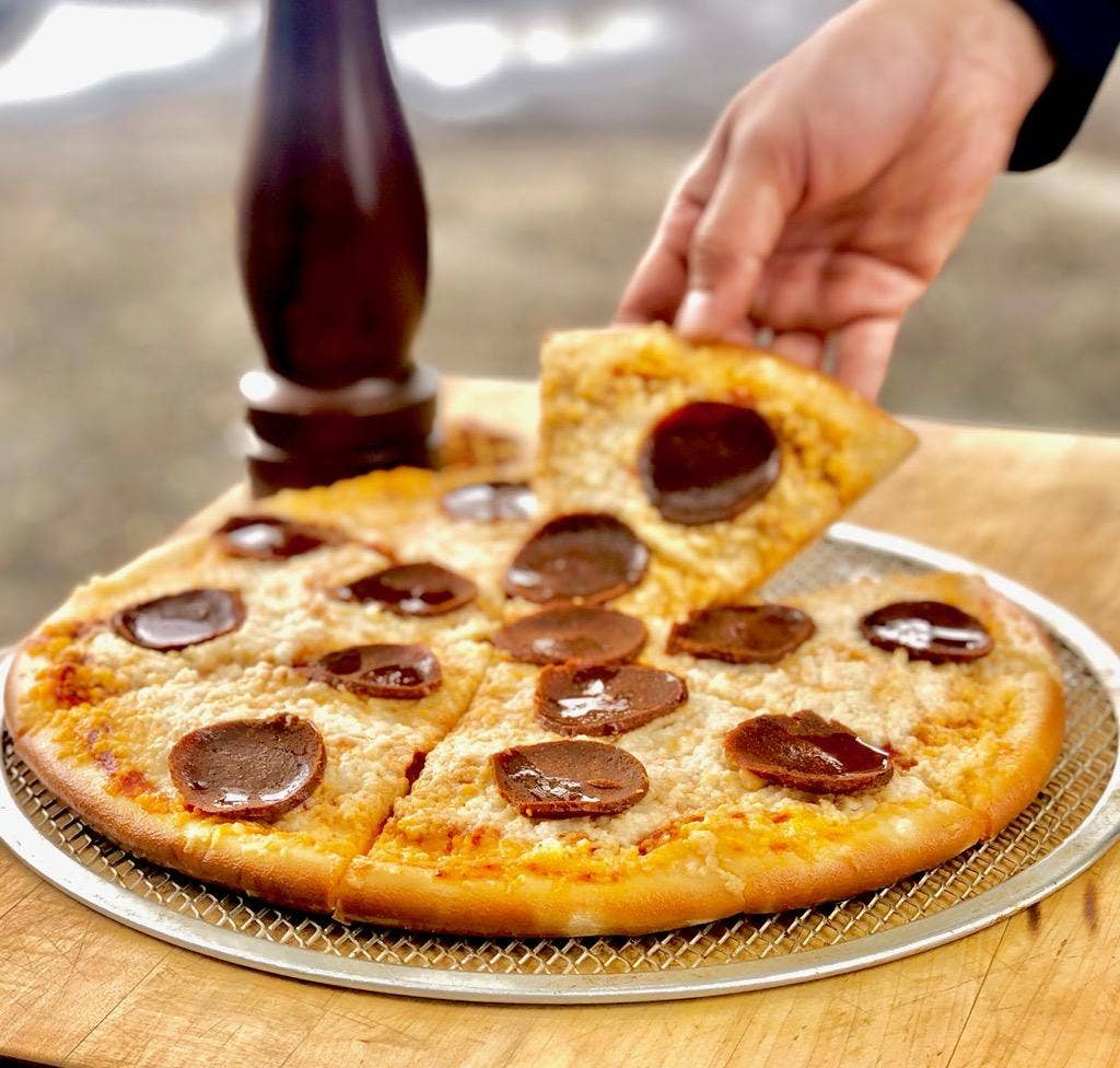 Seasons Plant Based Cheese - Wholesale Cheese - Mozzarella1