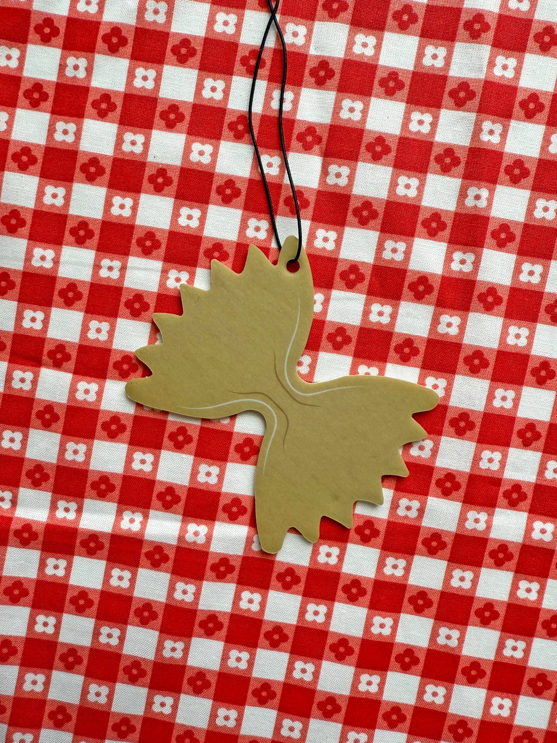 A Shop of Things - Wholesale Car Freshener - Women's - Farfalle Air Freshener5